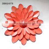 Outdoor Metal Wall Hanging for Decorative Garden Wall Hanging Outdoor Wall Art Hanging Indoor Wall Hanging thumbnail-4