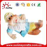 Garden Dwarfs thumbnail-1