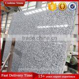 Spray White Polished Granite Sea Wave Slab Stone thumbnail-1
