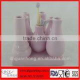 Pink Vases In Bulk thumbnail-1