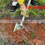 Outdoor Shovel With Emergency Flashlight DJSV-IV II Outdoor Fishing Multi-tool thumbnail-5