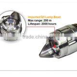 Mangnetic LED Flashlight , Long Lasting 18650 LED Light ,emergency Vehicle Lights thumbnail-2