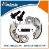 Brushcutter Parts Clutch Shoe Assy BCF420H for Maruyama 19 3 22 thumbnail-1