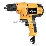 Hot Sale 10mm Electric Drill DWA Electric Drill GP72006 thumbnail-2