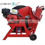 Petrol Engine Wood Saw, 700mm Blade Wood Saw Machine, TCT Blade Wood Saw, ce Wood Cutting Saw Machine (0401M) thumbnail-5