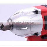 12V Lithium Battery CE Cordless Drill Hammer 52V Wrench Brushless thumbnail-3