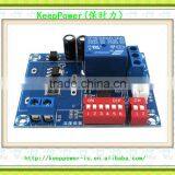 XH-W1705 Adjustable Temperature Control Switch DIP Temperature Control Switch Thermostat thumbnail-4