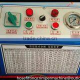 Hydraulic Hose Crimping Machine Price for Air Suspension Crimping Machine Crimper Hose thumbnail-2