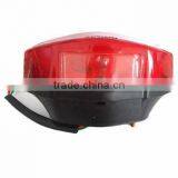 Motorcycle Tail Lamp for CG125/motorcycle Rear Lamp/motorcycle Parts Rear Light thumbnail-4