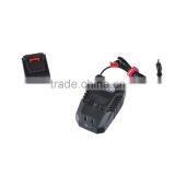 Ronix Industrial Level Cordless Driver Drill Water Proof Motor 18V 1.5Ah Li-ion Model 8618 thumbnail-6