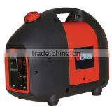Mini Digital Gasoline Generator thumbnail-1