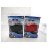 Bank Power Alumium Wallet,Charge Pal,power Bank thumbnail-5