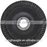 Calcination Oxide Flap Abrasive Discs (Fibre Glass Cover) thumbnail-2