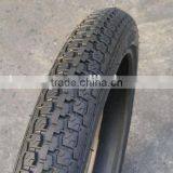 Motorcycle Tyre 350-18 thumbnail-3