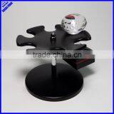 Quality Office All Metal 6pcs Stamp Holder thumbnail-1