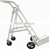 Oxygen Cylinder Cart thumbnail-1