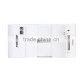 Pisen Stretchable 3.8V Foldable AC Plug Quick Charger for Mobile Phone Mobile Phone Battery 40 to 75mm thumbnail-3