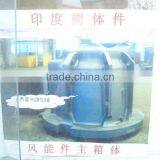Cast Iron Castings/forging Parts/ Machining Parts thumbnail-1