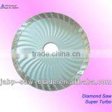Super Turbo Type Diamond Cutting Disc thumbnail-1