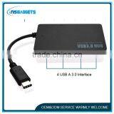Adapter Internal Usb 3.0 Hub 4 Ports ac Power Adapter 4 Port Usb Hub From China Supplier thumbnail-2