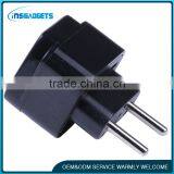 Universal AU UK EU AC to Euro Plug Adapter (WD-9C) thumbnail-2