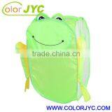 Foldable BASKET FOR TOYS thumbnail-1