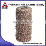 Hot Sale 12 Ply Cotton Packing Gift Twine Bakers Twine thumbnail-6