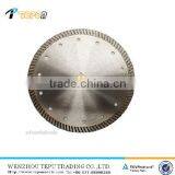 Sintered Saw Blade thumbnail-1