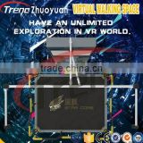 XD Theatre Shooting Battle Game Equipment vr Htc Vive Platoon/vr Walking Platform thumbnail-4