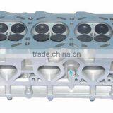 Cylinder Head for KA24DE 2.4L 2389cc DOHC 16v 1997- for 240 SX/Altima/ D22/Palatin/Frontier/King-Cab/Silvia/Urban/Xterra thumbnail-2