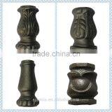 Ornament Cast Iron Collars and Bushing for Metal Fence/gates thumbnail-5