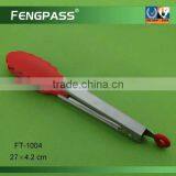 FT-1004 Nylon Food Serving Tong / Nylon Kitchen Utensil thumbnail-1