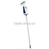 3 in 1 Cordless Rechargeable Electric Window Vacuum Cleaner thumbnail-3