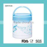 Stainless Steel Insulated Soup Jar Food Container thumbnail-3