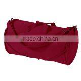 Blank Expandable Carry-on Duffel Bag thumbnail-6