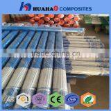 Fiberglass Snow Stakes,UV Resistant Fiberglass Snow Stakes Fast Delivery thumbnail-5