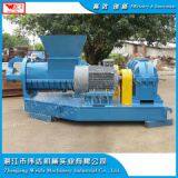 Scrap Truck Tyre Recycle Machine thumbnail-4