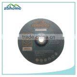 14 Inch Cutting Discs Wheel for Cutting and Grinding Metal and Stone thumbnail-1
