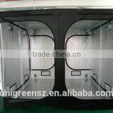 Grow Tent Material 95% Highly Reflective Fabric 600D Indoor Hydroponic Grow Tent thumbnail-2