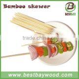 Party Pick,bamboo Stick,party Stick thumbnail-5