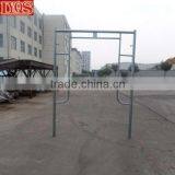 Walk Thru Style Open End Steel Scaffold Frames thumbnail-2