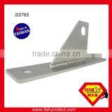 SS-765 Stainless Steel Vertical Lifeline System Hollow Wall Anchor thumbnail-2