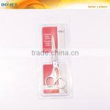 S81040P 6-1/2" Hot Scissors for Hair With Zinc Ally Handle