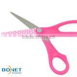 SST0048-5P/6P,SST0049-7P/8P Heat Transfer Blade Stationery Scissors Ideal for Light Everyday Use in the Office or Home thumbnail-2