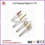 Colour Painted Blind Rivet thumbnail-1