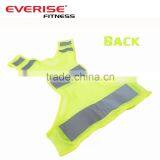 Safety Reflective Bands (Women and Men, With Pockets, Gear for Jogging, Biking, Walking) thumbnail-2