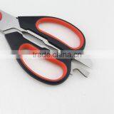 Heavy Duty Poultry Scissors Multifunction Kitchen Scissors With Soft Rubber Grips thumbnail-4