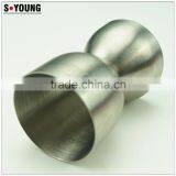 44024 Stainless Steel Double Jigger thumbnail-4