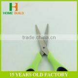 Factory Price HB-S6037 Utility School Stationery Scissors thumbnail-2