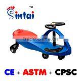 Wholesale Original Plastic CE Approved Ride on Car thumbnail-3